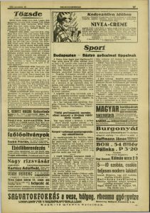 Délmagyarország, 1930. november, 151. oldal