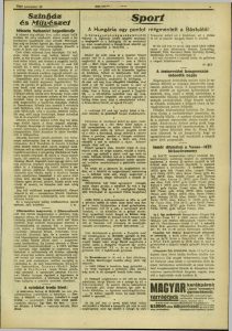 Délmagyarország, 1930. november, 223. oldal
