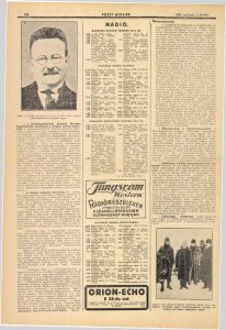 A magyar sakkozás problémái. In. Pesti Hírlap, 49. 1927. március 51.